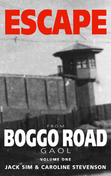 Escape From Boggo Road Gaol